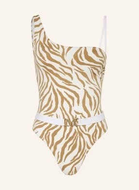 Zdjęcie produktu Max Mara Beachwear Strój Kąpielowy Clarissa beige