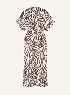 Zdjęcie produktu Max Mara Beachwear Sukienka Plażowa Dorotea braun