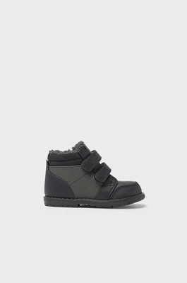 Zdjęcie produktu Mayoral buty zimowe dziecięce kolor czarny