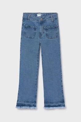 Zdjęcie produktu Mayoral jeansy dziecięce