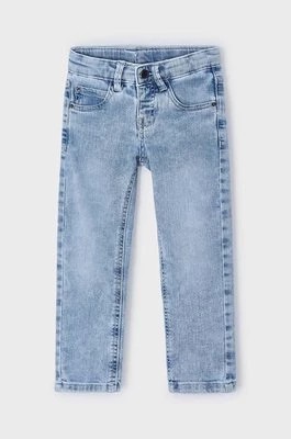 Zdjęcie produktu Mayoral jeansy dziecięce regular fit