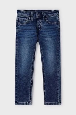 Zdjęcie produktu Mayoral jeansy dziecięce skinny fit jeans
