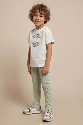 Zdjęcie produktu Mayoral jeansy dziecięce slim fit