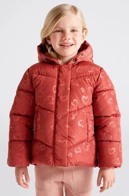 Zdjęcie produktu Mayoral kurtka dziecięca kolor różowy