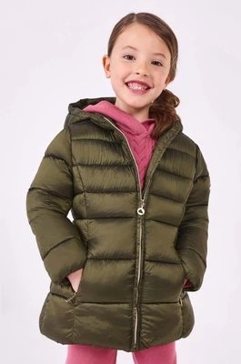 Zdjęcie produktu Mayoral kurtka dziecięca kolor zielony