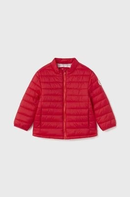 Zdjęcie produktu Mayoral kurtka niemowlęca kolor czerwony