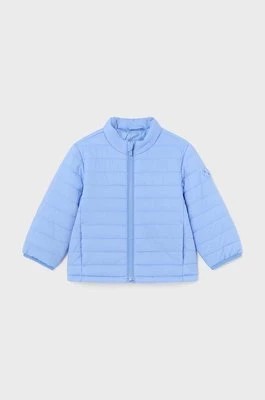 Zdjęcie produktu Mayoral kurtka niemowlęca kolor niebieski