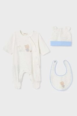 Zdjęcie produktu Mayoral Newborn komplet niemowlęcy kolor niebieski