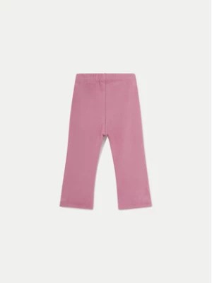 Zdjęcie produktu Mayoral Spodnie materiałowe 01543 Różowy Regular Fit
