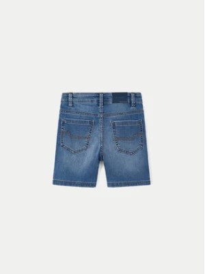 Zdjęcie produktu Mayoral Szorty jeansowe 3274 Niebieski Regular Fit