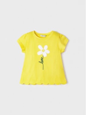 Zdjęcie produktu Mayoral T-Shirt 3060 Żółty