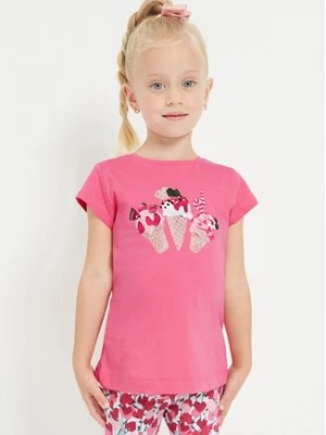 Zdjęcie produktu Mayoral T-Shirt 3070 Różowy