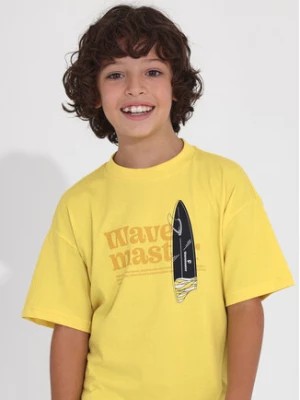 Zdjęcie produktu Mayoral T-Shirt 6084 Żółty