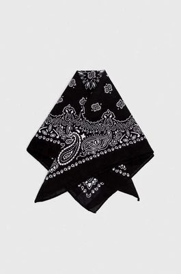 Zdjęcie produktu Medicine bandana bawełniana kolor czarny