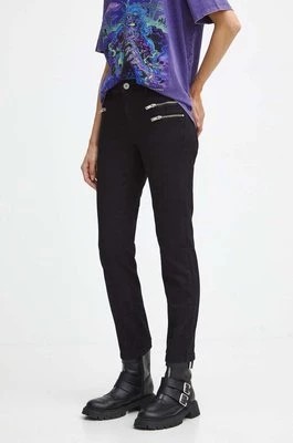 Zdjęcie produktu Medicine jeansy damskie kolor czarny