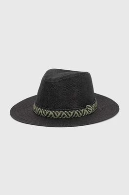 Zdjęcie produktu Medicine kapelusz męski kolor czarny