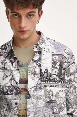 Zdjęcie produktu Medicine koszula męska regular z kołnierzykiem klasycznym