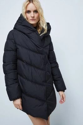 Zdjęcie produktu Medicine kurtka damska kolor czarny zimowa