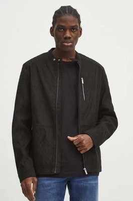Zdjęcie produktu Medicine kurtka męska kolor czarny przejściowa