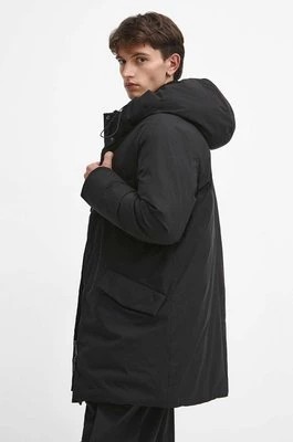 Zdjęcie produktu Medicine kurtka męska kolor czarny zimowa