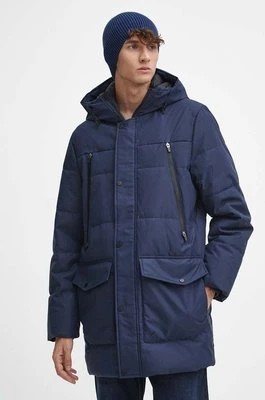 Zdjęcie produktu Medicine kurtka męska kolor niebieski zimowa