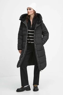 Zdjęcie produktu Medicine płaszcz damski kolor czarny zimowy