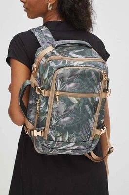 Zdjęcie produktu Medicine plecak travel kolor zielony duży