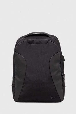 Zdjęcie produktu Medicine plecak męska kolor czarny duży gładki