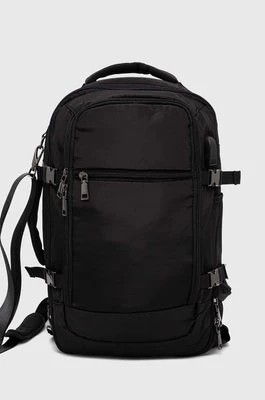 Zdjęcie produktu Medicine plecak travel kolor czarny duży