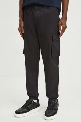 Zdjęcie produktu Medicine spodnie męskie kolor czarny