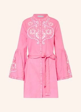 Zdjęcie produktu Melissa Odabash Sukienka Plażowa Everly pink