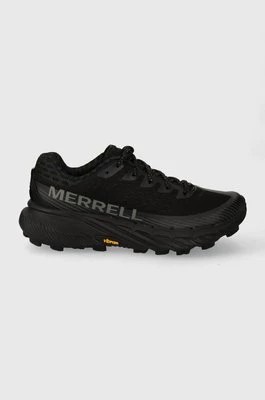 Zdjęcie produktu Merrell buty Agility Peak 5 damskie kolor czarny J068090