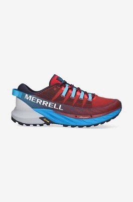 Zdjęcie produktu Merrell buty do biegania kolor czerwony