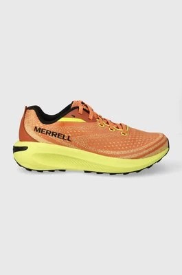 Zdjęcie produktu Merrell buty do biegania Morphlite kolor pomarańczowy J068071