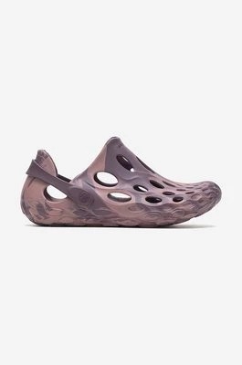 Zdjęcie produktu Merrell sandały Hydro Moc damskie kolor fioletowy