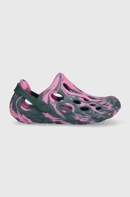 Zdjęcie produktu Merrell sandały Hydro Moc damskie kolor różowy