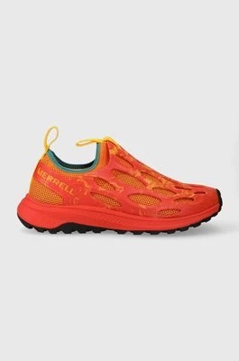 Zdjęcie produktu Merrell sneakersy Hydro Runner kolor pomarańczowy