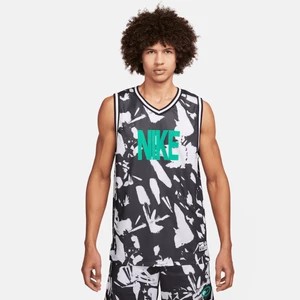 Zdjęcie produktu Męska koszulka do koszykówki Dri-FIT DNA Nike - Czerń