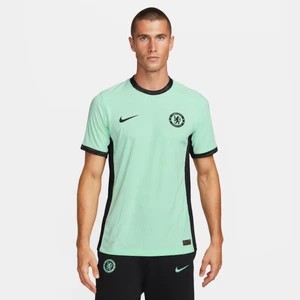Zdjęcie produktu Męska koszulka piłkarska Nike Dri-FIT ADV Chelsea F.C. Match 2023/24 (wersja trzecia) - Zieleń