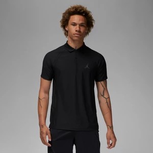 Zdjęcie produktu Męska koszulka polo do golfa Jordan Dri-FIT ADV Sport - Czerń