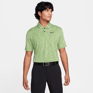 Zdjęcie produktu Męska koszulka polo do golfa Nike Dri-FIT Tour - Zieleń
