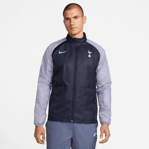 Zdjęcie produktu Męska kurtka piłkarska Tottenham Hotspur Repel Academy AWF - Niebieski Nike