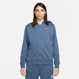 Zdjęcie produktu Męska kurtka typu bomberka Nike Sportswear - Niebieski