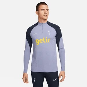 Zdjęcie produktu Męska treningowa koszulka piłkarska z dzianiny Nike Dri-FIT ADV Tottenham Hotspur Strike Elite - Fiolet