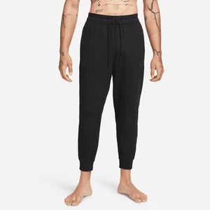 Zdjęcie produktu Męski spodnie Dri-FIT Nike Yoga - Czerń