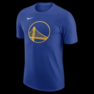 Zdjęcie produktu Męski T-shirt Nike NBA Golden State Warriors Essential - Niebieski