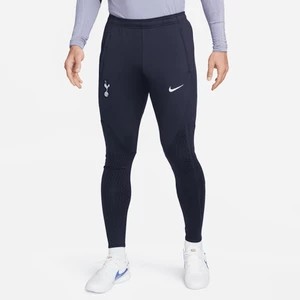 Zdjęcie produktu Męskie dzianinowe spodnie piłkarskie Tottenham Hotspur Strike Nike Dri-FIT - Niebieski