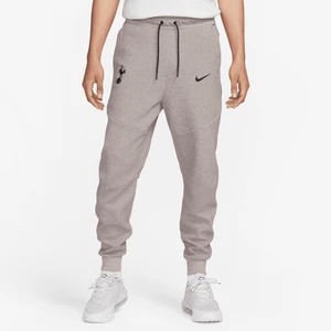 Zdjęcie produktu Męskie joggery piłkarskie Nike Tottenham Hotspur Tech Fleece (wersja trzecia) - Brązowy