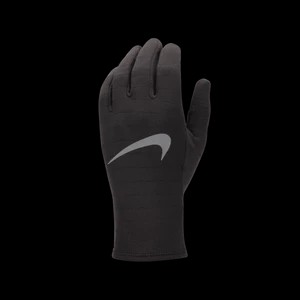 Zdjęcie produktu Męskie rękawiczki do biegania Nike Sphere - Czerń