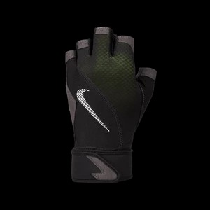 Zdjęcie produktu Męskie rękawiczki treningowe Nike Premium - Czerń